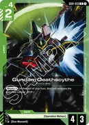 Gundam Deathscythe (GD01-033) (GD01)