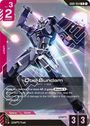 Duel Gundam (GD01)
