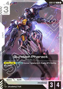 Gundam Pharact (GD01)