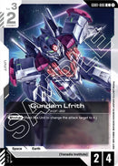 Gundam Lfrith (GD01)