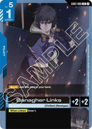 Banagher Links (GD01)