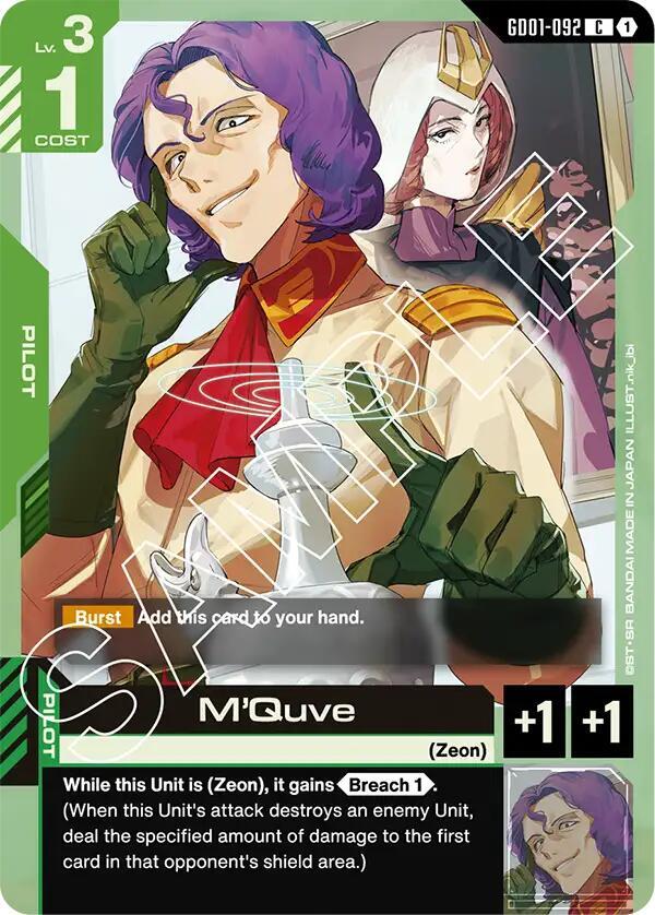 M'Quve (GD01)