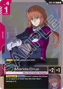 Marida Cruz (GD01)