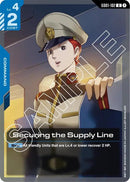 Securing the Supply Line (GD01)