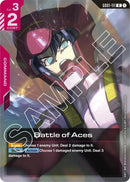 Battle of Aces (GD01)