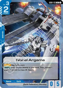 Nahel Argama (GD01)