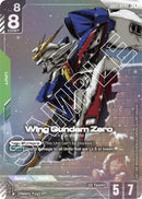 Wing Gundam Zero (LR+) (GD01)