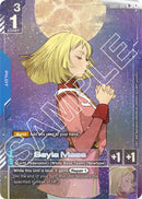 Sayla Mass (R+) (GD01)