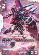 Strike Rouge (R+) (GD01)