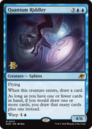 Quantum Riddler [Edge of Eternities Prerelease Promos]