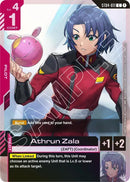 Athrun Zala [Participation] (GCG-PR)