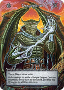 Dragonlord (Foil) [Dragonlord]