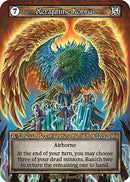 Xeraphine Konrul (Foil) [Dragonlord]