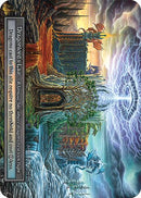 Dragonlord's Lair (Foil) [Dragonlord]