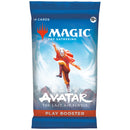 Avatar: The Last Airbender - Play Booster Pack