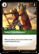 Solari Shieldbearer - Origins (OGN)