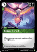 Eclipse Herald - Origins (OGN)