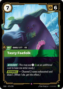 Tasty Faefolk - Origins (OGN)