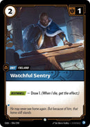 Watchful Sentry - Origins (OGN)