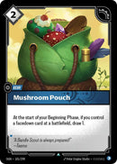 Mushroom Pouch - Origins (OGN)