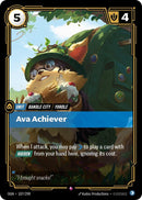 Ava Achiever - Origins (OGN)