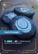 Seal of Insight - Origins (OGN)