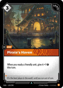 Pirate's Haven - Origins (OGN)