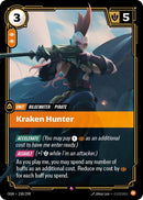 Kraken Hunter - Origins (OGN)