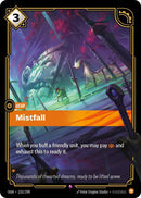 Mistfall - Origins (OGN)