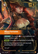 Miss Fortune - Captain - Origins (OGN)