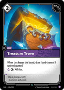 Treasure Trove - Origins (OGN)