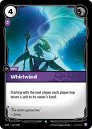 Whirlwind - Origins (OGN)