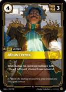 Albus Ferros - Origins (OGN)