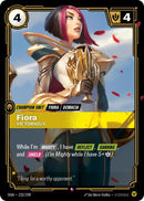 Fiora - Victorious - Origins (OGN)