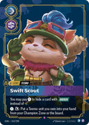 Teemo - Swift Scout - Origins (OGN)
