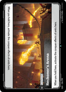 Reckoner's Arena - Origins (OGN)