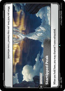 Startipped Peak - Origins (OGN)