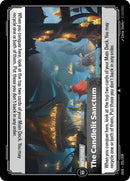 The Candlelit Sanctum - Origins (OGN)