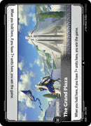 The Grand Plaza - Origins (OGN)