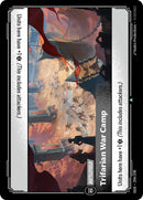 Trifarian War Camp - Origins (OGN)