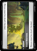 Zaun Warrens - Origins (OGN)