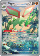 Flygon (101/094) [Mega Evolution: Phantasmal Flames]