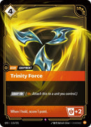 Trinity Force - Spiritforged (SFD)
