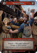 Angry Mob [Gothic]