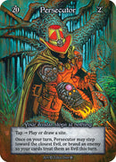Persecutor [Gothic]