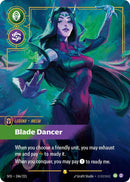Irelia - Blade Dancer (Overnumbered) - Spiritforged (SFD)