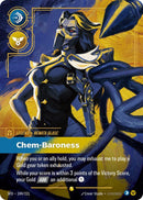 Renata Glasc - Chem-Baroness (Overnumbered) - Spiritforged (SFD)