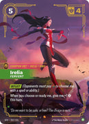Irelia - Fervent - Spiritforged (SFD)