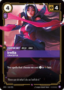Irelia - Graceful - Spiritforged (SFD)