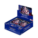The Azure Sea's Seven Booster Box (Local Pickup Only) (1 Per Person)